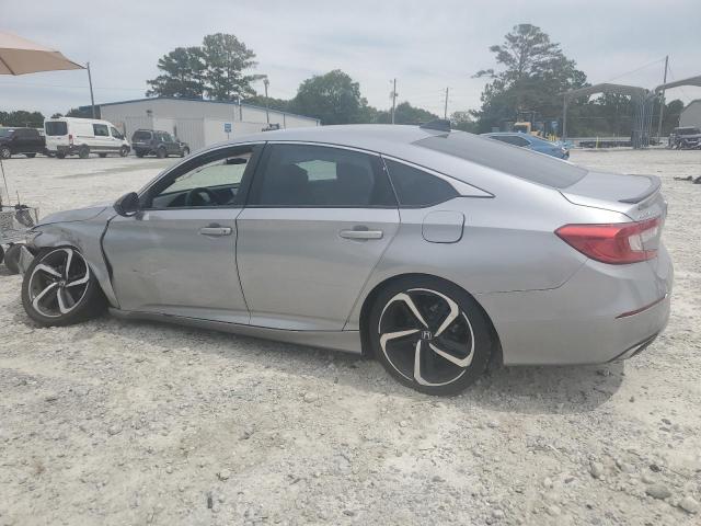 2022 HONDA ACCORD SPO - 1HGCV1F33NA093203