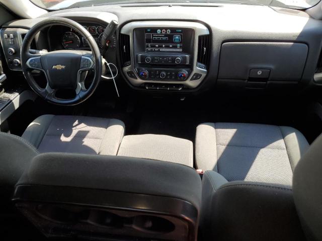 2015 CHEVROLET SILVERADO - 1GCVKREC8FZ395671
