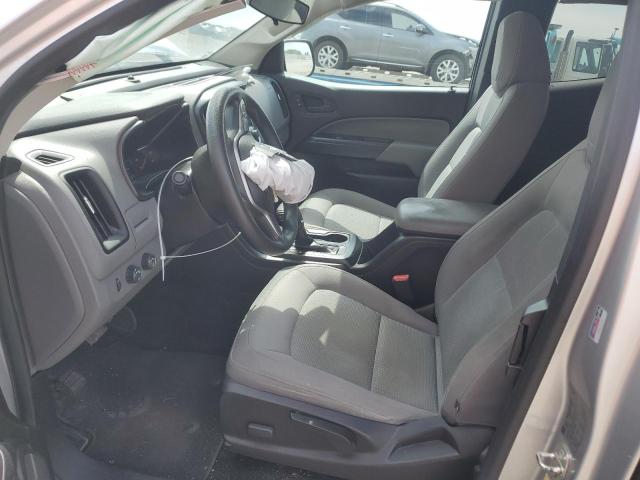 2016 GMC CANYON - 1GTH6BEA4G1369902