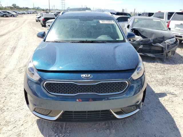 VIN KNDCB3LC3J5176298 2018 KIA Niro, FE no.5