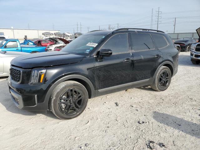 2023 KIA TELLURIDE SX 2023