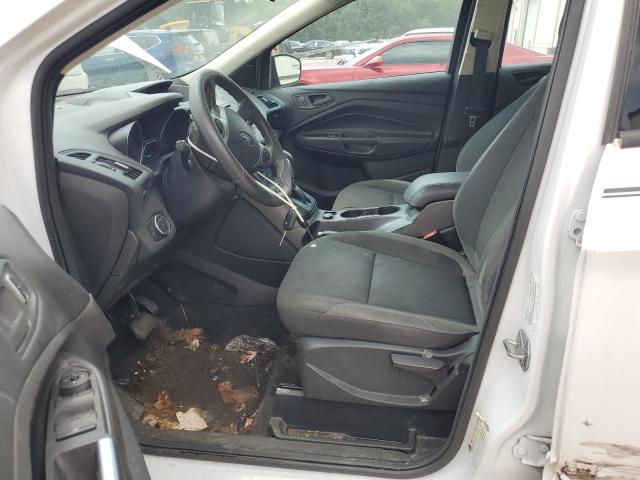 2015 FORD ESCAPE S - 1FMCU0F71FUB36625