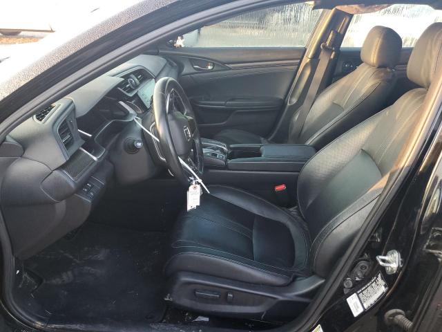 2019 HONDA CIVIC SPOR - SHHFK7H99KU222183