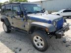 JEEP WRANGLER U photo