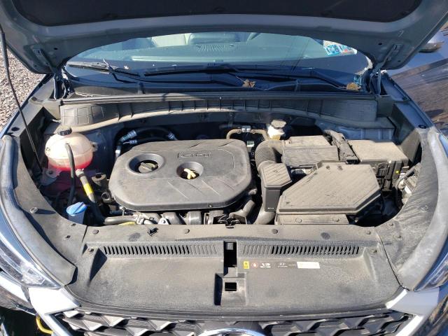 2021 HYUNDAI TUCSON SE - KM8J2CA46MU387682