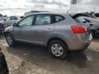 NISSAN ROGUE S photo