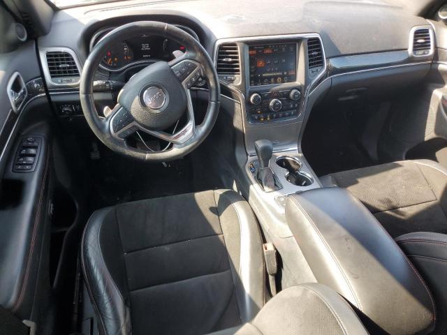2017 JEEP GRAND CHER - 1C4RJFLGXHC952112