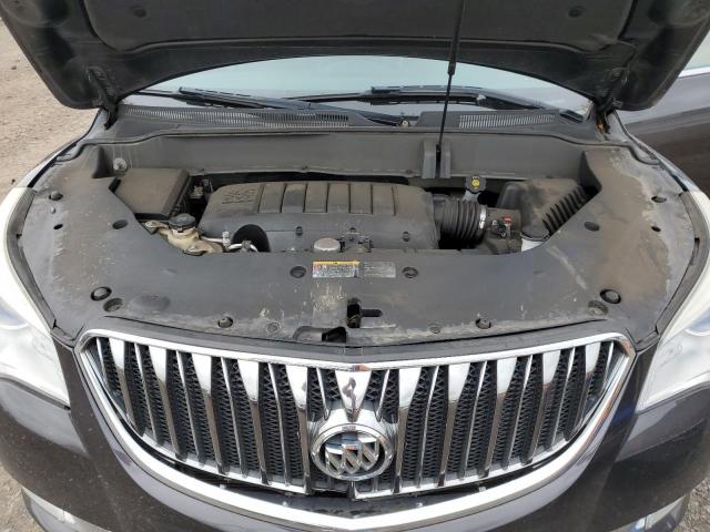 2015 BUICK ENCLAVE - 5GAKVBKD9FJ326244