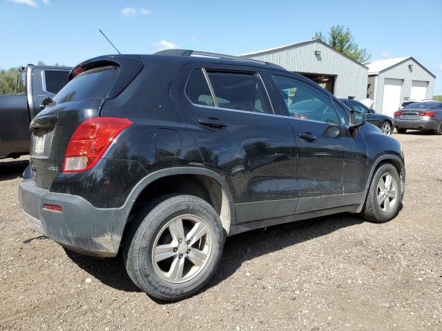 2016 CHEVROLET TRAX 1LT - 3GNCJLSB7GL274746