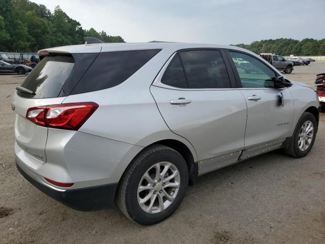 VIN 3GNAXTEV7MS161618 2021 Chevrolet Equinox, LT no.3