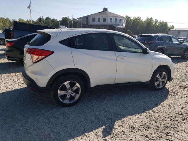 2018 HONDA HR-V LX - 3CZRU6H39JM703862