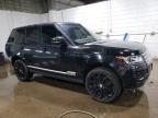 LAND ROVER RANGE ROVE photo