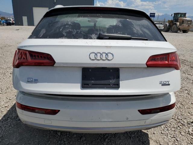 VIN WA1BNAFY6J2112721 2018 Audi Q5, Premium Plus no.6