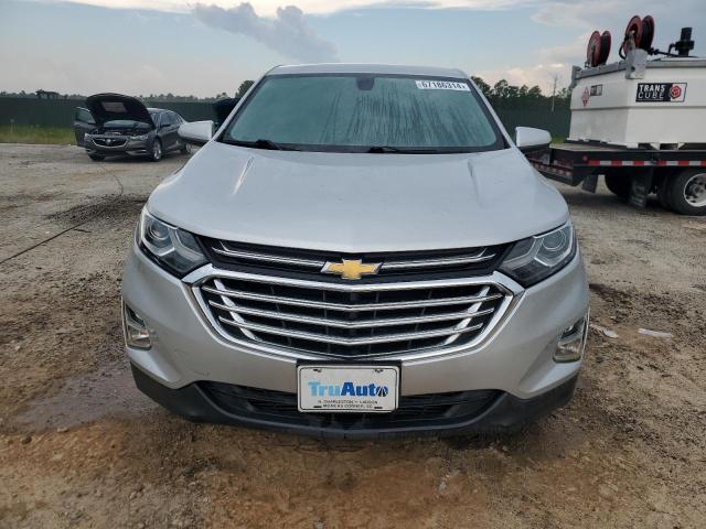 2018 CHEVROLET EQUINOX LT - 3GNAXJEV6JS517184