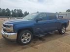 2018 CHEVROLET SILVERADO - 3GCPCREC7JG481732