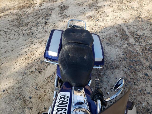 2006 HARLEY-DAVIDSON FLHTCUI 1HD1FCW196Y635182