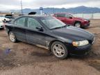 VOLVO S60 2.5T photo