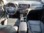 KIA SPORTAGE E photo