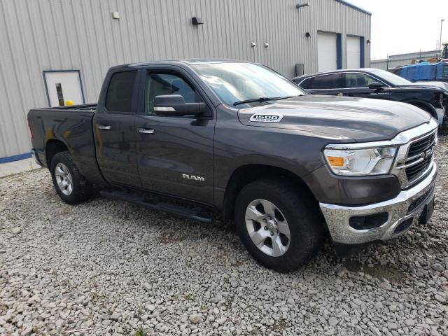 2019 RAM 1500 BIG H - 1C6SRFBT0KN668967