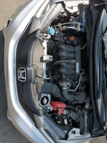2015 HONDA FIT - 3HGGK5H8XFM709591