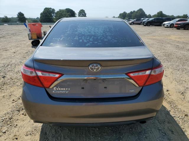 VIN 4T1BF1FK1HU366023 2017 Toyota Camry, LE no.6