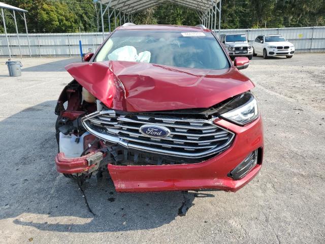 2019 FORD EDGE SEL - 2FMPK3J99KBB44988