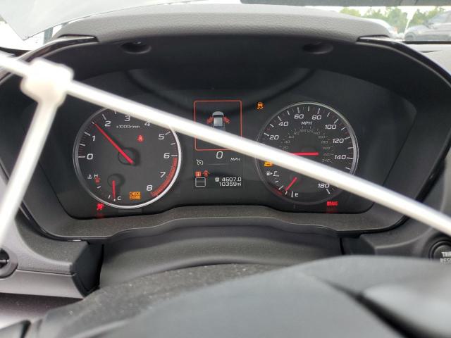 2023 SUBARU WRX - JF1VBAA61P9815411