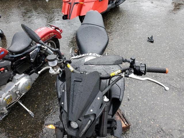 2023 YAMAHA MT09 JYARN71E6PA004288