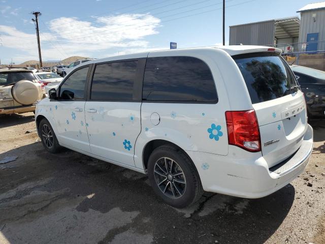 VIN 2C4RDGEG7JR140693 2018 Dodge Grand Caravan, GT no.2