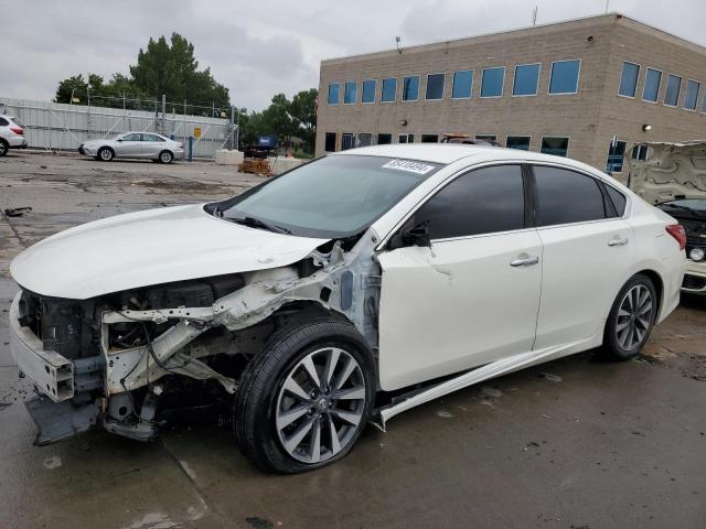 2017 NISSAN ALTIMA 2.5 - 1N4AL3AP7HC265135