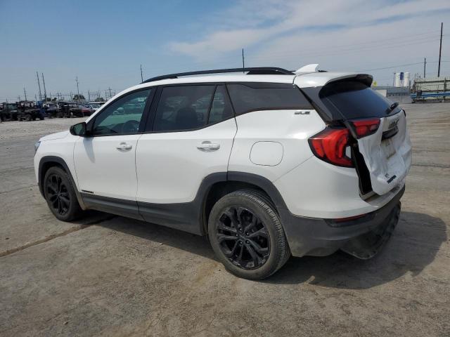 2019 GMC TERRAIN SL - 3GKALMEV6KL322658