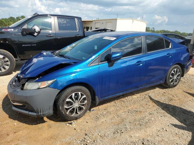 Vin: 19xfb2f50fe085831, lot: 66108824, honda civic lx 2015 img_1