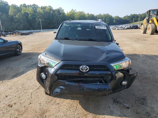 2015 TOYOTA 4RUNNER SR - JTEBU5JR9F5249511