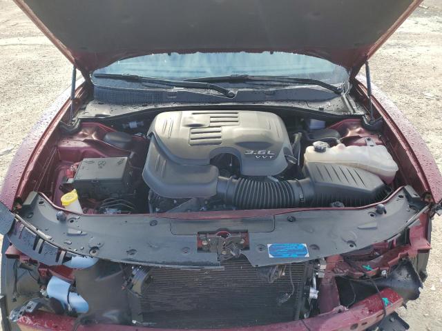 2023 DODGE CHARGER SX - 2C3CDXBGXPH536307