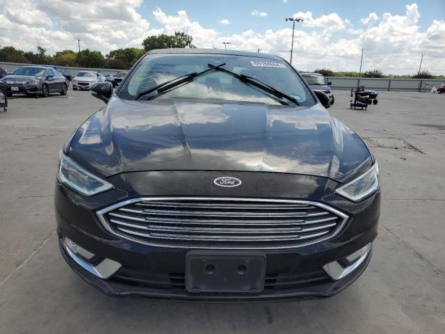 VIN 3FA6P0K99HR162969 2017 Ford Fusion, Titanium no.5