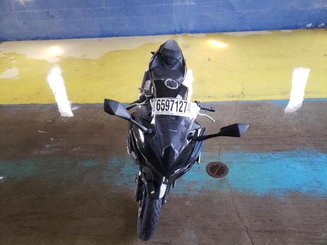 2024 KAWASAKI EX500 H - ML5EXGH16RDA12244