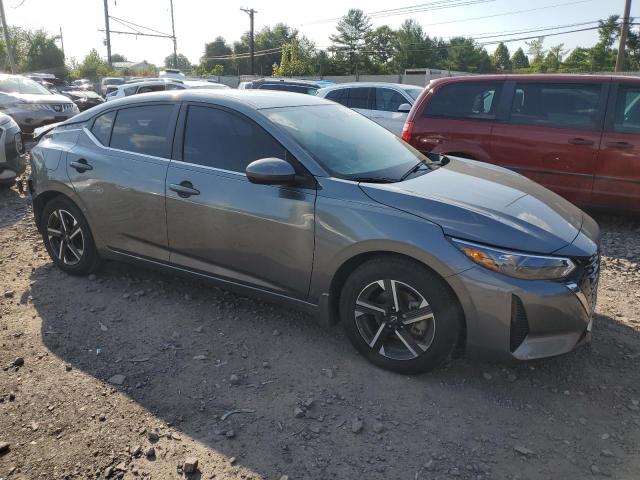 2024 NISSAN SENTRA SV 3N1AB8CV4RY275607  69029284