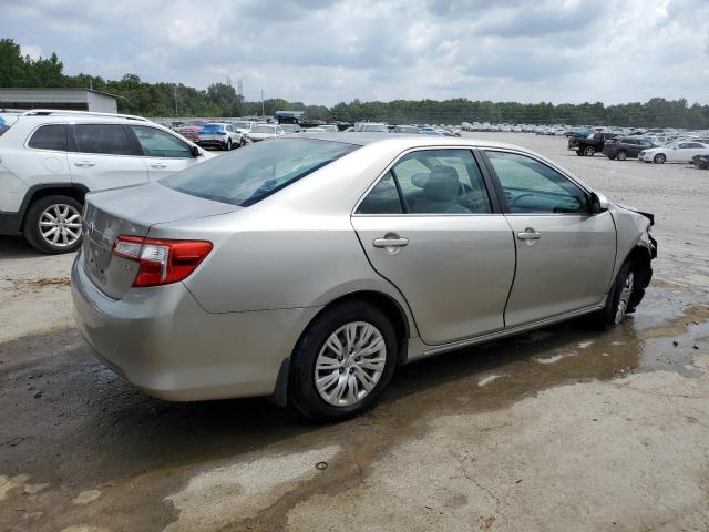 VIN 4T4BF1FK9ER390765 2014 Toyota Camry, L no.3