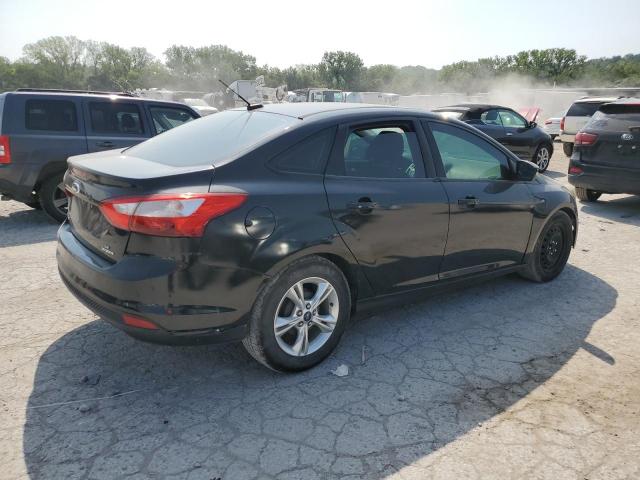 VIN 1FADP3F24EL207753 2014 Ford Focus, SE no.3