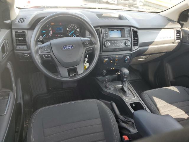 2021 FORD RANGER XL - 1FTER1FH1MLD30457