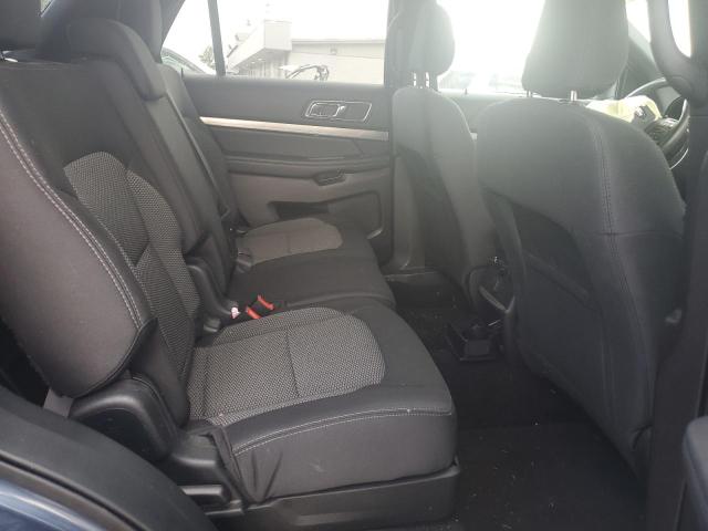 2019 FORD EXPLORER X - 1FM5K7D83KGA92249