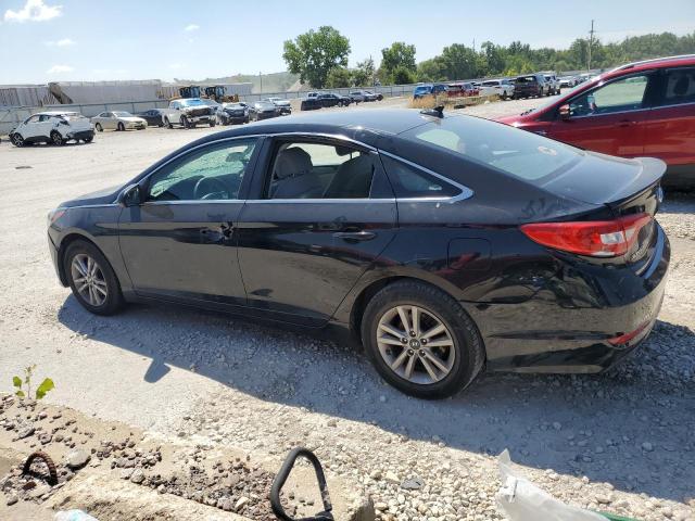 2016 HYUNDAI SONATA SE - 5NPE24AF2GH296761