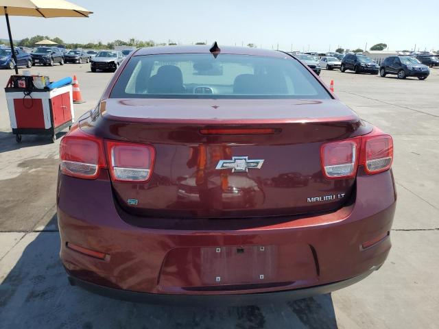 VIN 1G11C5SL0FF208555 2015 Chevrolet Malibu, 1LT no.6