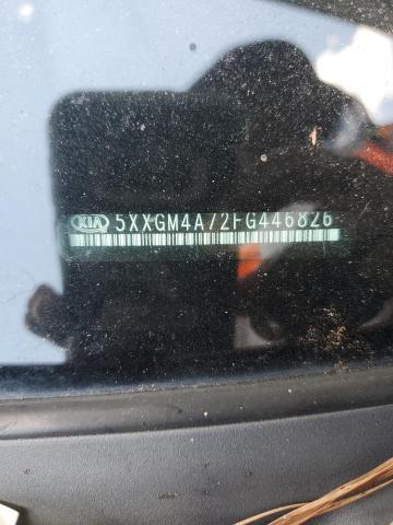 2015 KIA OPTIMA LX - 5XXGM4A72FG446826