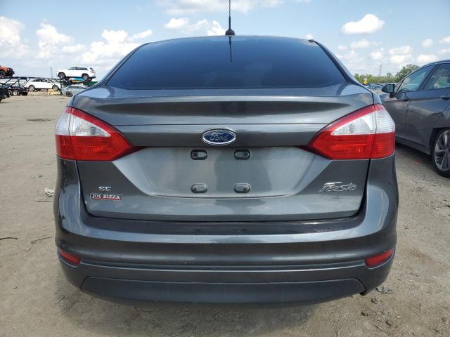 2016 FORD FIESTA SE - 3FADP4BJ2GM119109
