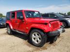 JEEP WRANGLER U photo