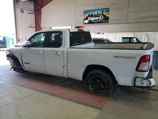 VIN 2C6SRFBT2NN155756 2022 RAM 1500 no.2