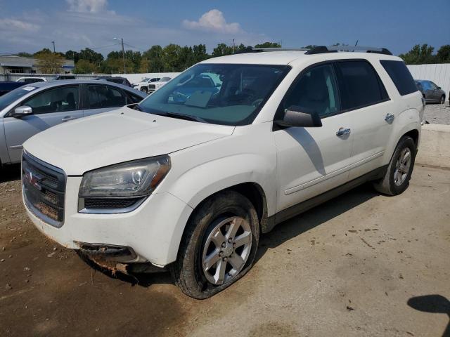 GMC ACADIA SLE