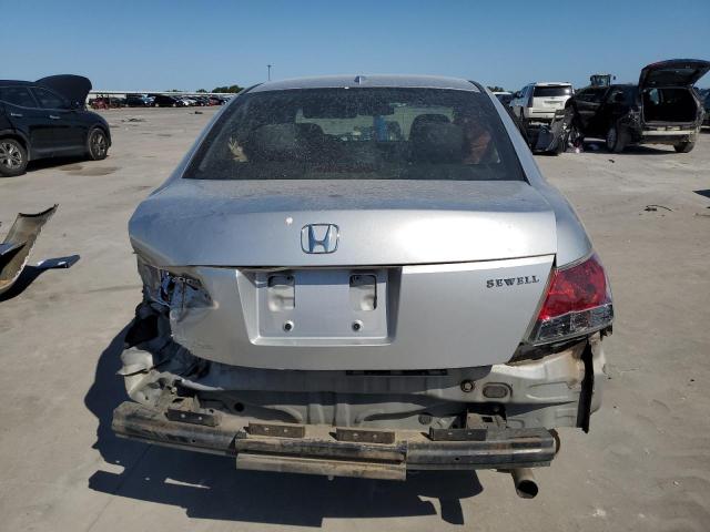 2008 HONDA ACCORD EXL JHMCP26818C022843  66541434