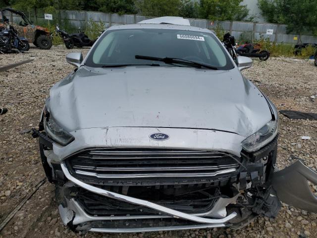 VIN 3FA6P0HR7DR369006 2013 Ford Fusion, SE no.5